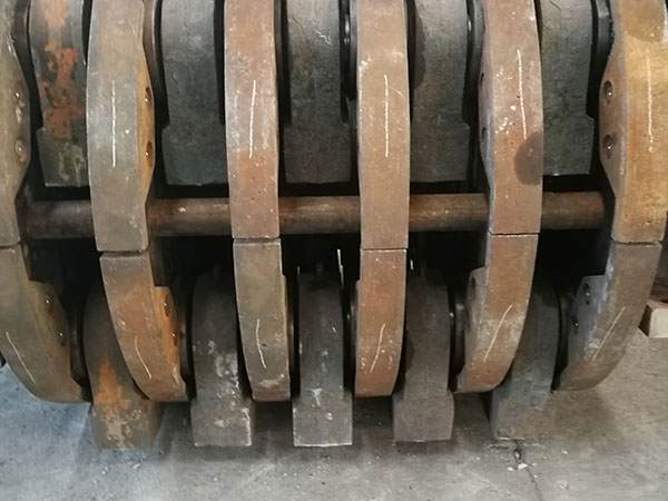 青海反擊式移動(dòng)破碎機(jī)采購(gòu)