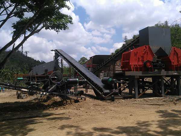 國(guó)內(nèi)移動(dòng)破碎站進(jìn)口