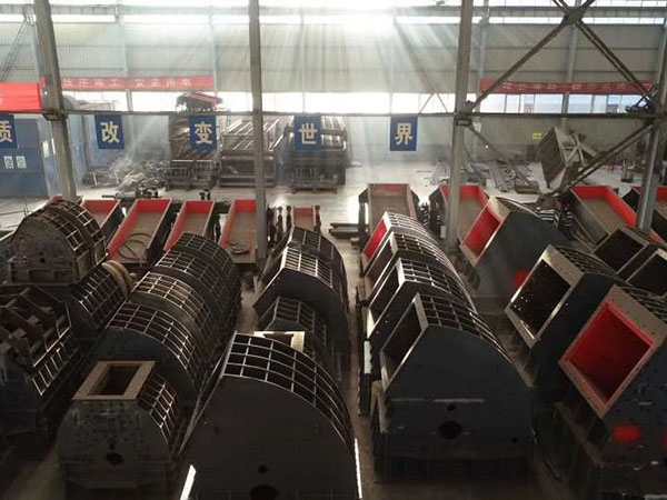 大型履帶式移動(dòng)破碎機(jī)市場(chǎng)