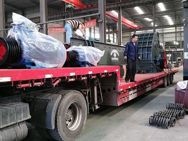 建筑垃圾移動破碎機(jī)站報價