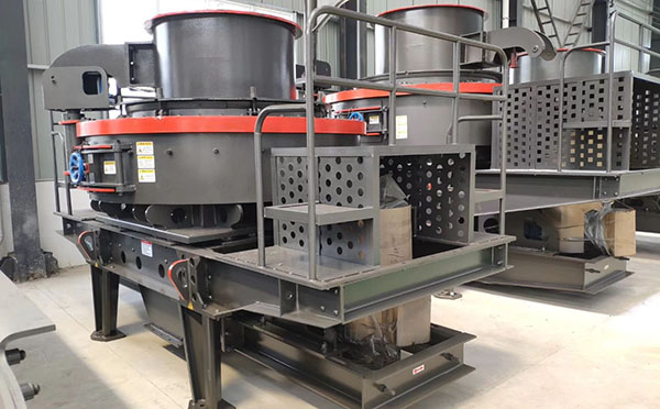 青石圓錐破碎機(jī)