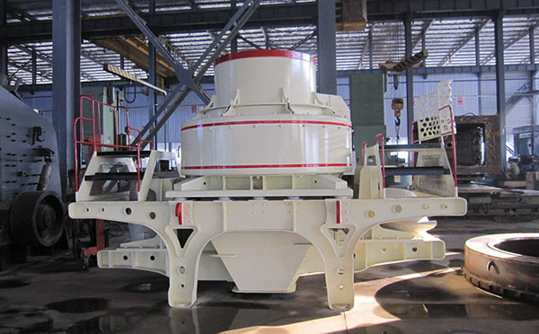 高嶺石圓錐破碎機(jī) 高嶺石圓錐破碎機(jī)