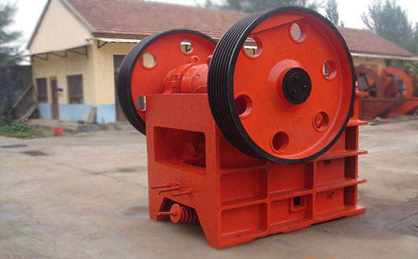 鉬礦破碎機(jī) 鉬礦破碎機(jī)